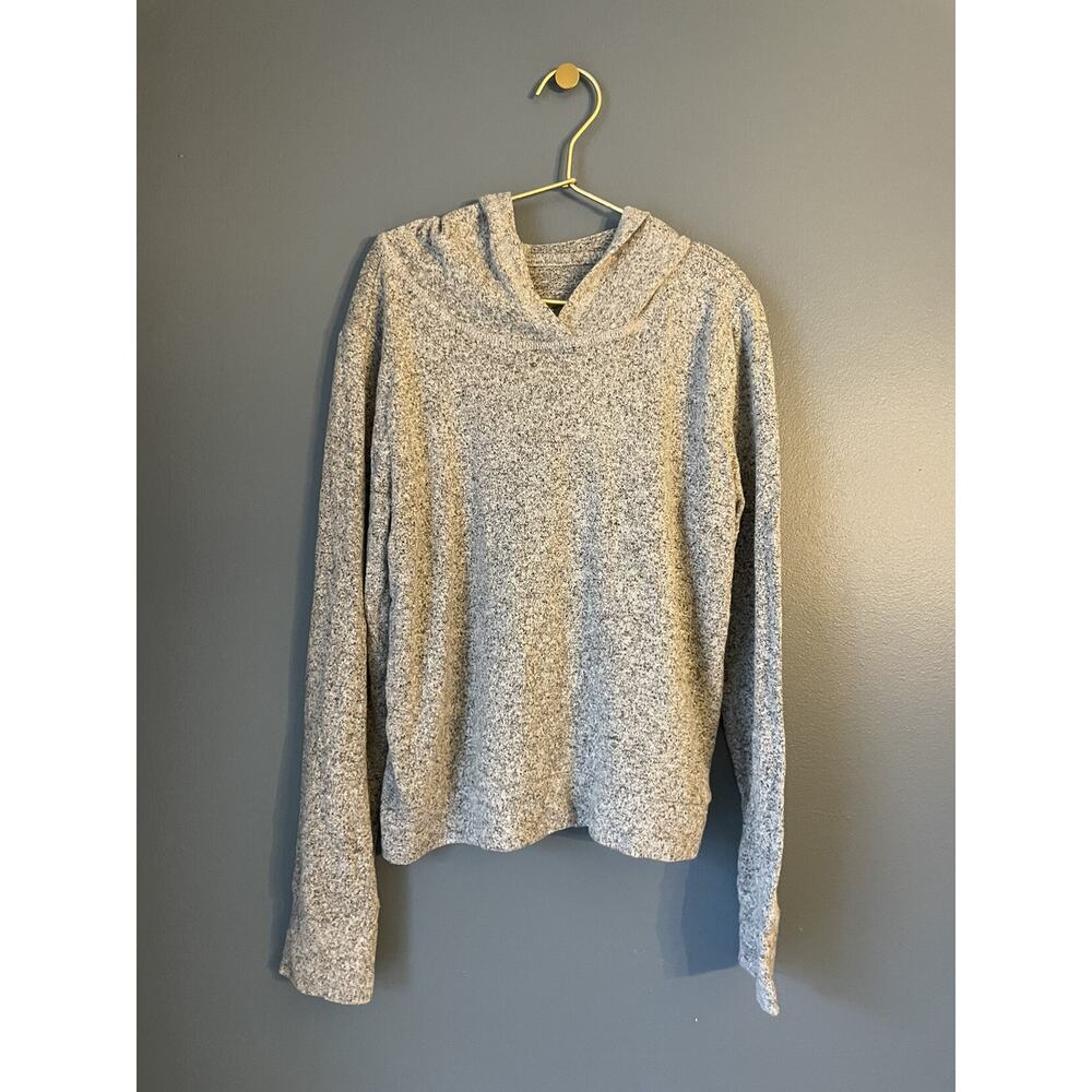 Z By Zella Grey Lightweight Hoodie‎